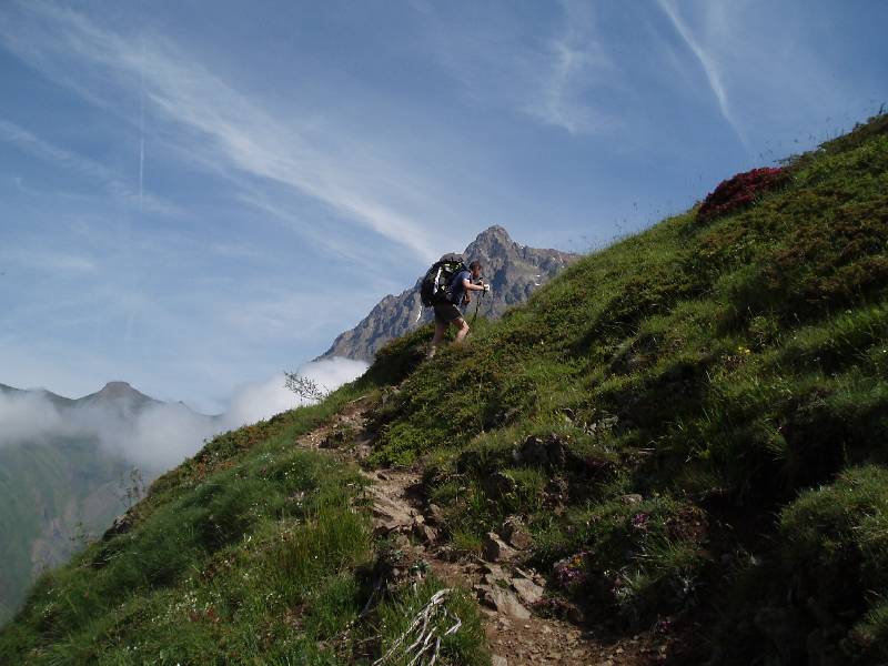 Youri - Ecrins 2005 335 